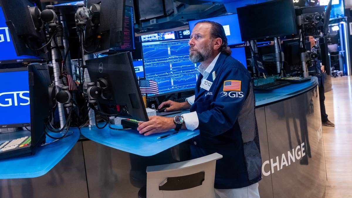 Stock Market Today (Aug. 19, 2026): Nasdaq futures edge lower on rising oil prices, chip selloff