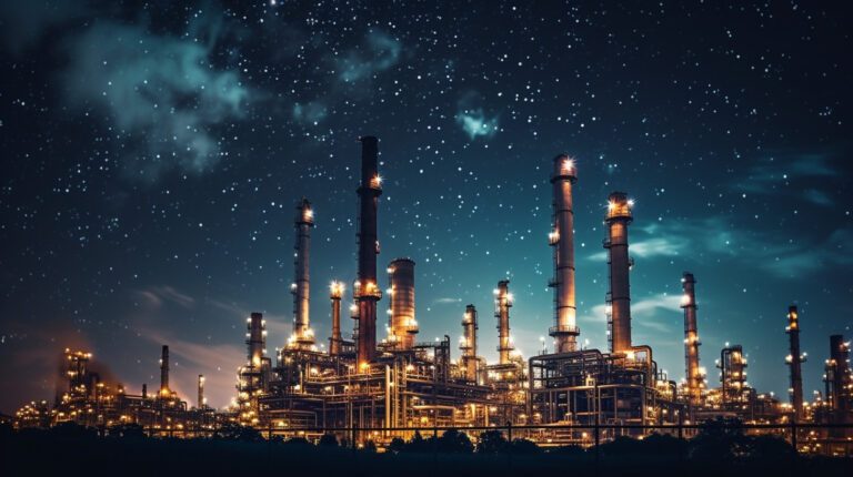 Energy Sector Rotation and Falling Oil Prices Pressure TotalEnergies SE (TTE)