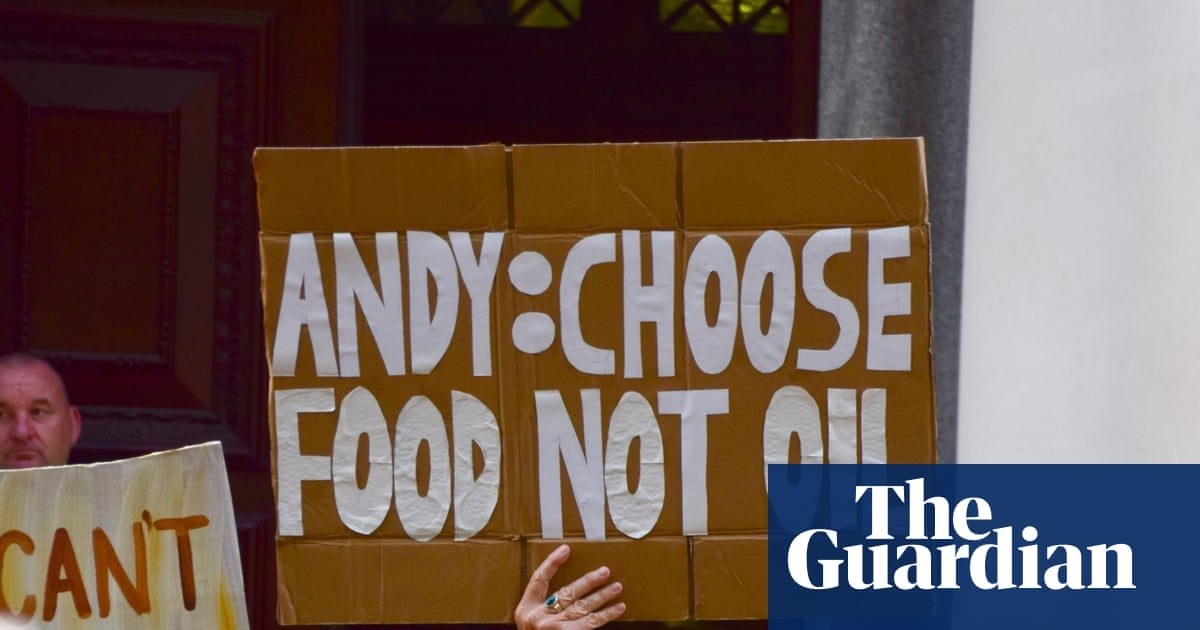 Drill Andy drill? Burnham’s North Sea dilemma – podcast