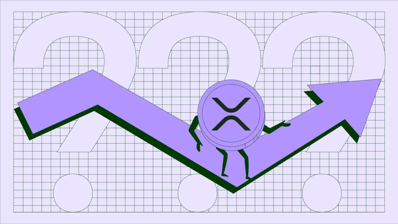 XRP Price Breaks $1.20 as Whales Scoop 300M Tokens — Is $2 Next After Ripple Prime’s $275M Raise?