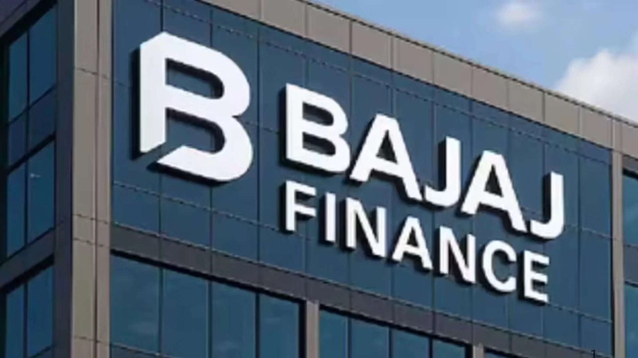 Bajaj Finance posts 28% growth in net profit amid healthy loan demand