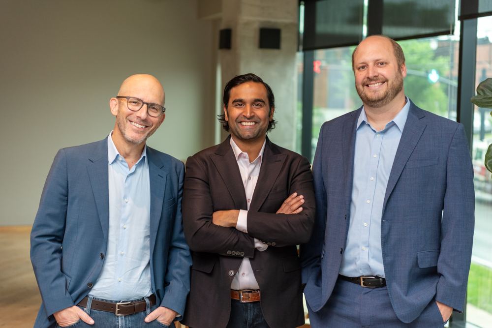 Thyme Care raises $125 million, pushing cancer care startup's valuation above $2 billion