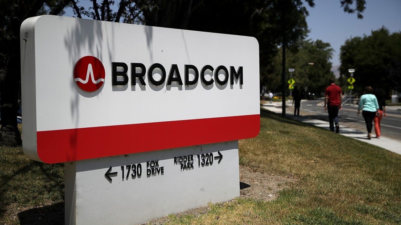Broadcom Is a Core AI Winner, Says Wall Street Legend — Why He’s Spot On