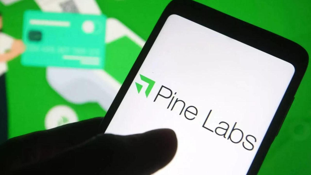 Pine Labs, Delhivery among 10 stocks that saw sharpest decline in FII holding in Q1. Check full list