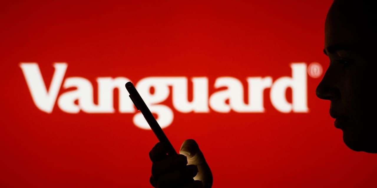 Vanguard to acquire Altruist in Wealth Management Push