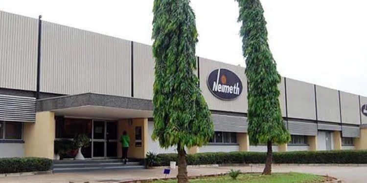 Clinoscope buys 40 million Neimeth shares for N312 million after 2025 sell-off