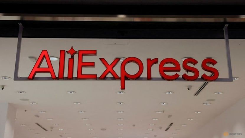 EU hits AliExpress with record $629m fine in e-commerce crackdown
