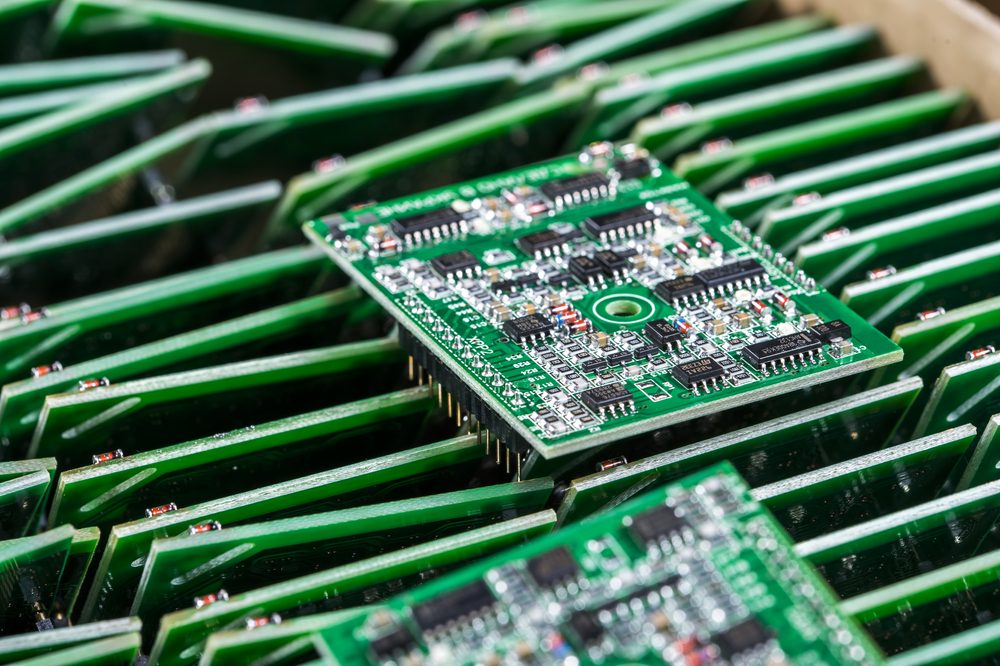 Applied Materials Delivered a Record Quarter. The Stock Fell Anyway