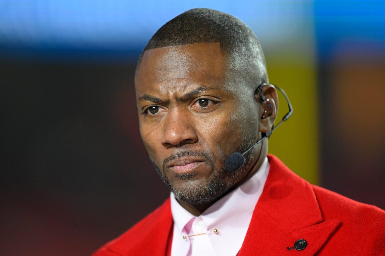 Ryan Clark found out he was fired live, mid-broadcast, on NFL Live as ESPN undergoes first major layoffs in 3 years