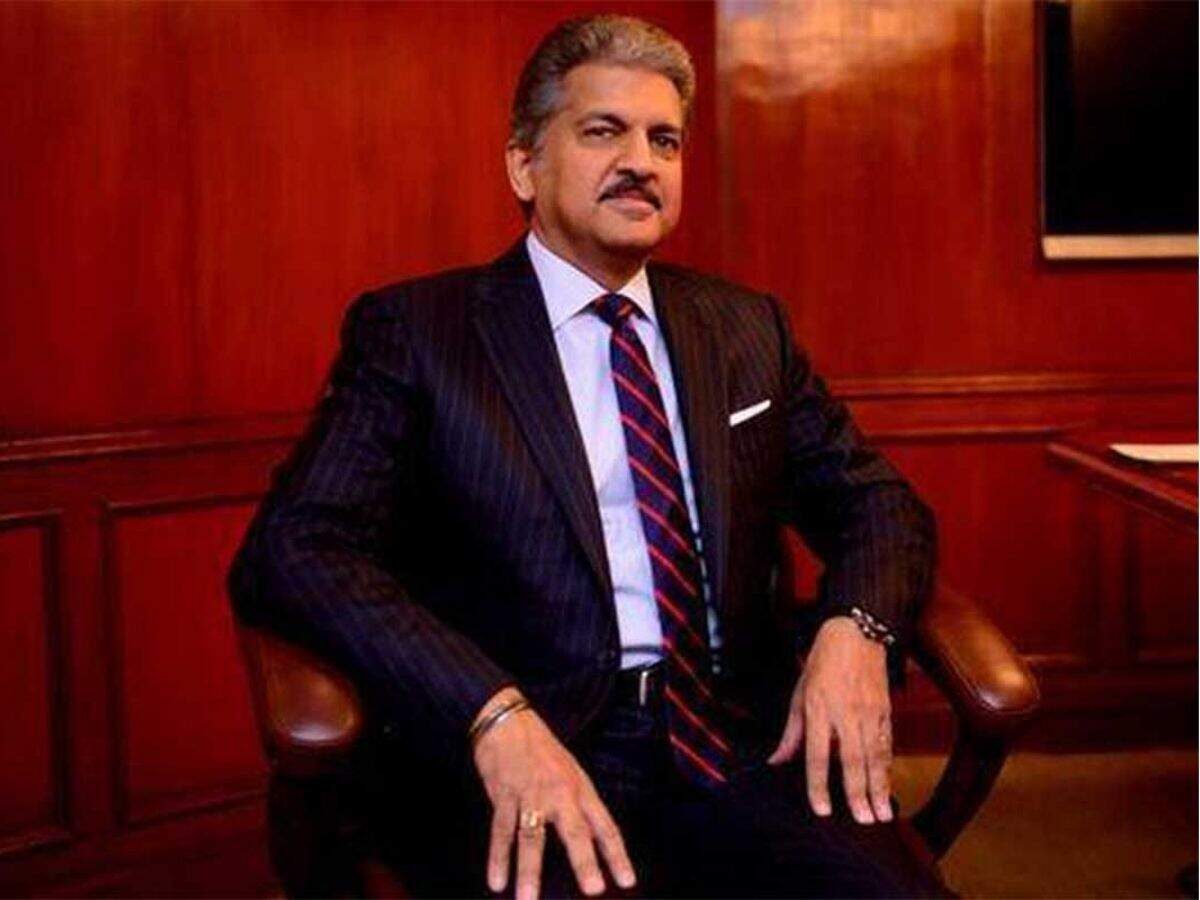 Govt reappoints Anand Mahindra to RBI board, names former Isro chief S Somanath as non-official director