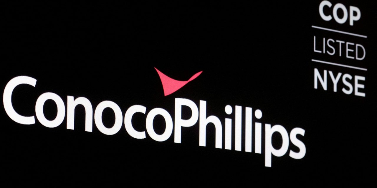 ConocoPhillips CFO to Ascend to Top Role; Fast-Food Burger Battle; Plus, New Layoff Data