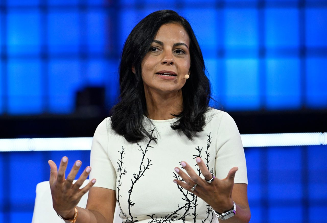 Where Bumble's ex-CEO is going next and other female exec moves to know