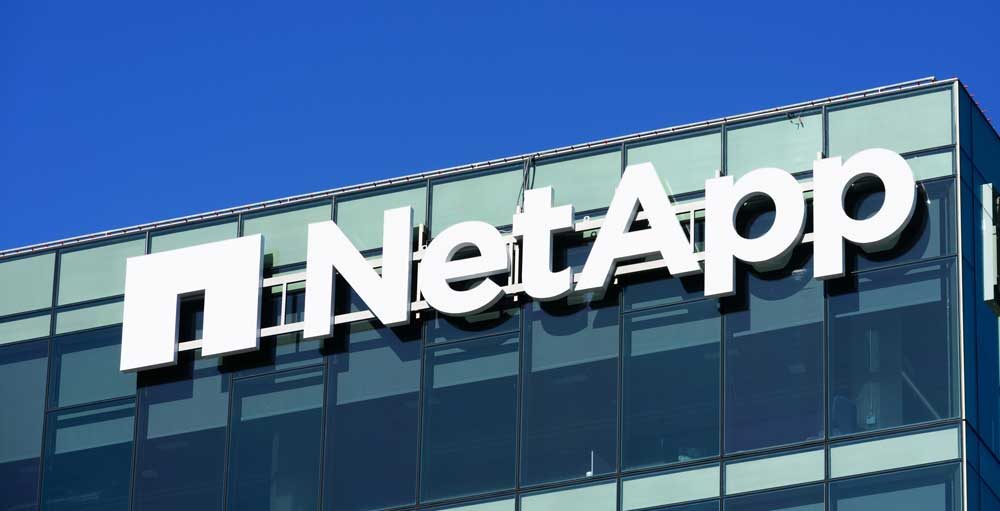 NetApp Stock Pauses After Earnings; Support At 10-Week Line Could Provide Entry