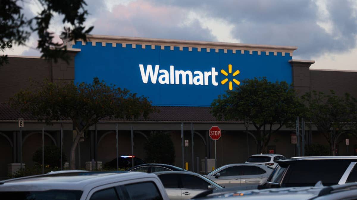 Walmart is selling a 3-piece patio set for $68 that's perfect for small spaces