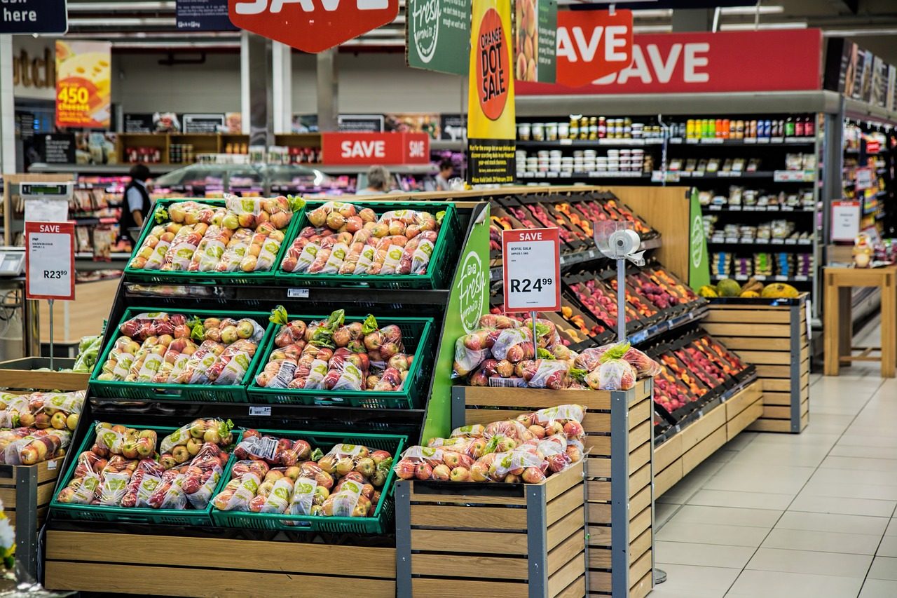 Costco Stock's Premium Rests On A Visit Rate That Keeps Slowing