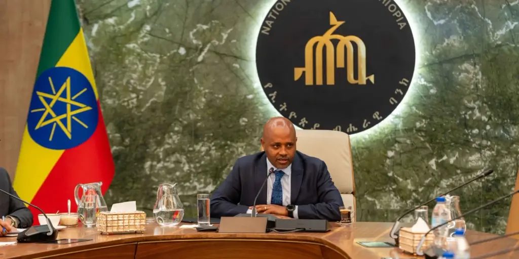 Ethiopia drops bank credit cap but tightens policy