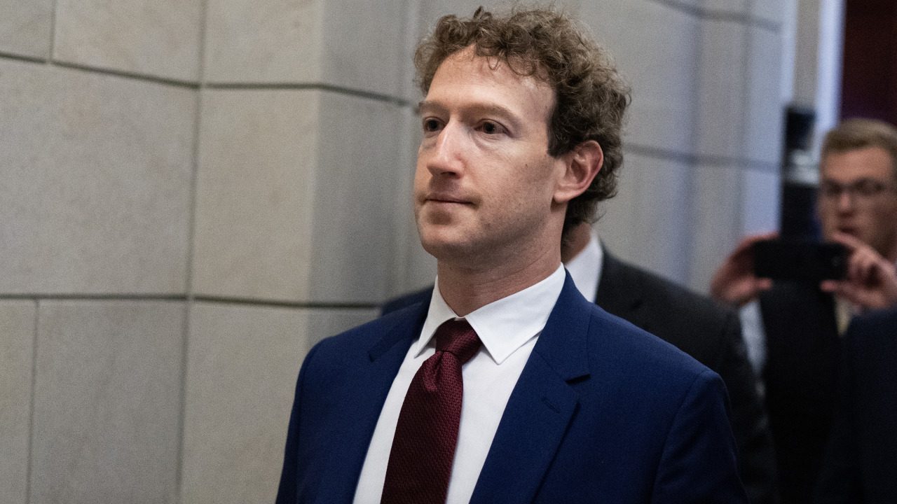26 Meta employees sue, claiming AI flagged workers on medical and pregnancy leave for layoffs