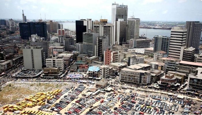 Nigerian big-ticket spending collapses as inflation hits 16%