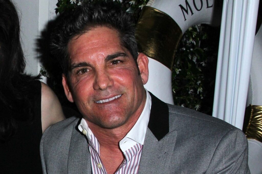 Grant Cardone Says 'Never Buy A House' — Since Taxes Are Forever, You're Just Partnering With The State So It’s Never Really Your Home
