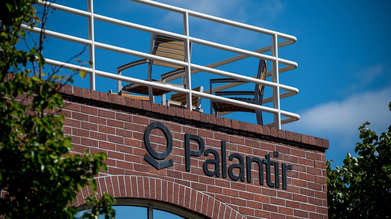 Palantir Q2 2026 earnings: revenue up 93%, guidance raised