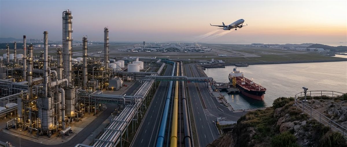 Large Caps Across Planes, Tech and Oil Announce Over $10 Billion in Buybacks