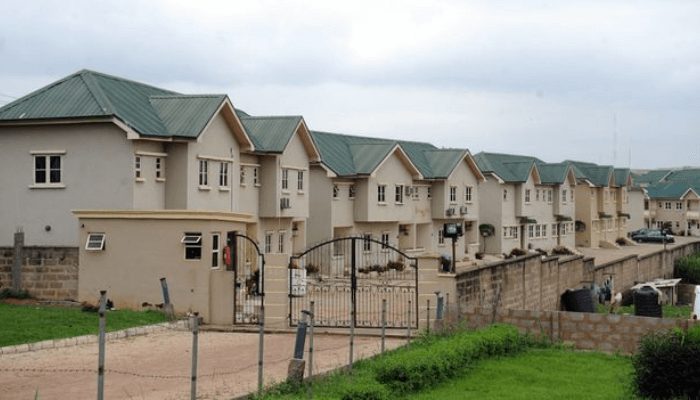 Rental crisis in Abuja deepens, pushes residents to breaking point