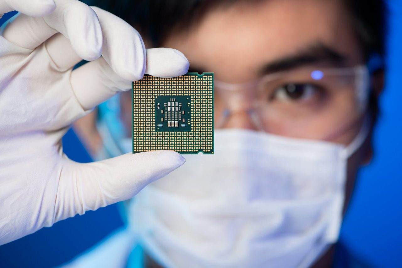 Not Nvidia. Not AMD. This Chip Stock Will Be the Biggest Winner of the Historic AI Semiconductor Boom