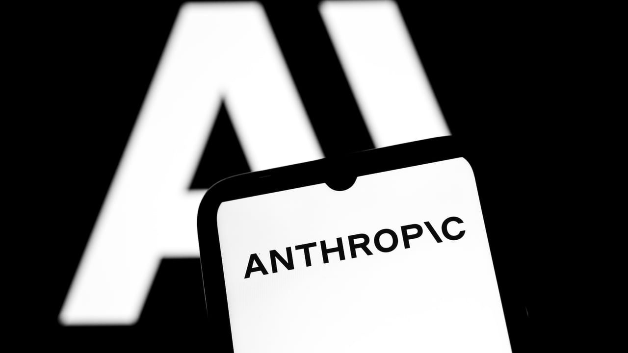 Anthropic $1.5 billion copyright settlement approved by judge