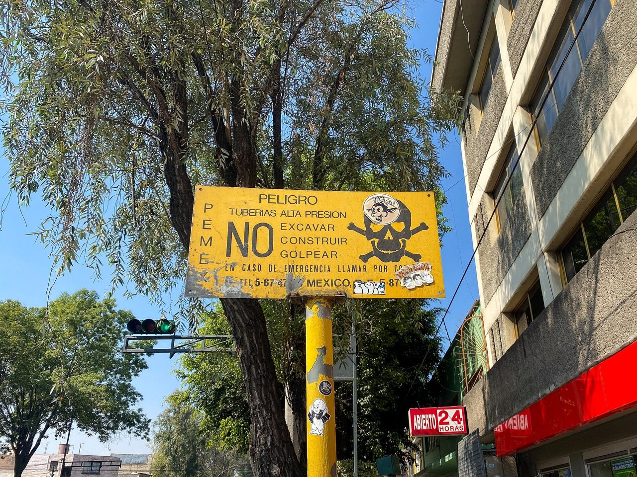Mexico Fuel Theft ‘Huachicol’ Rose 15% in 2025