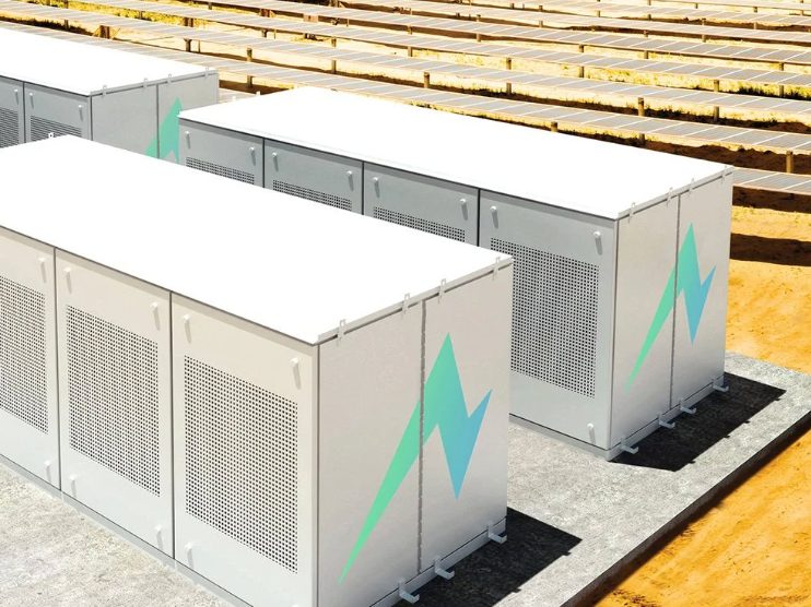 Avantus shifts to independent power producer as California solar plant goes live