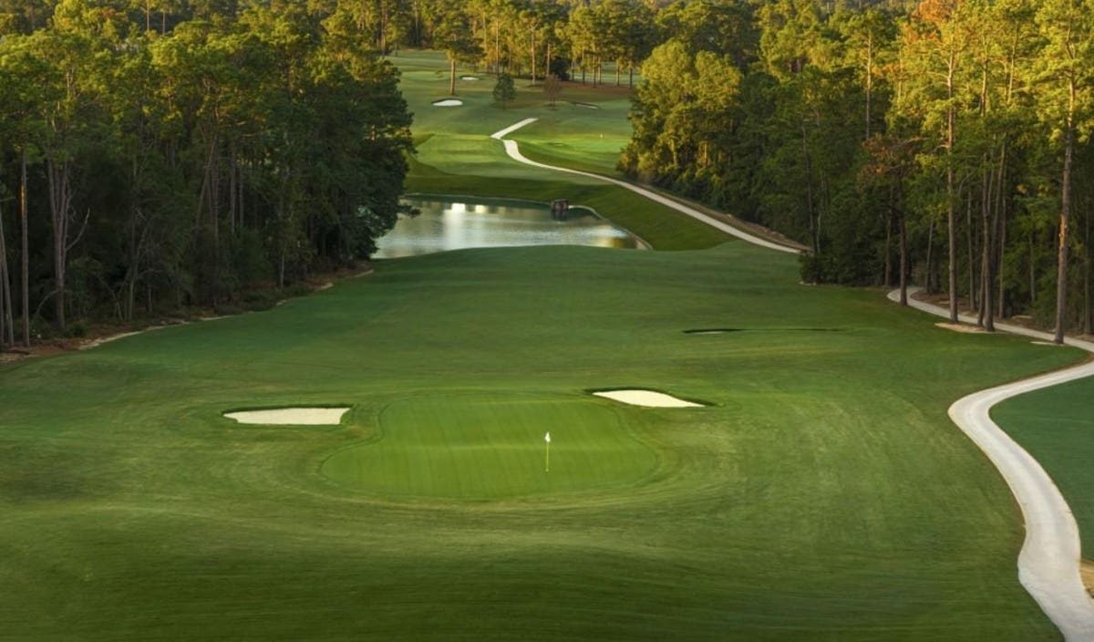 Troon Acquires Bobby Jones Links To Expand Golf Management Portfolio