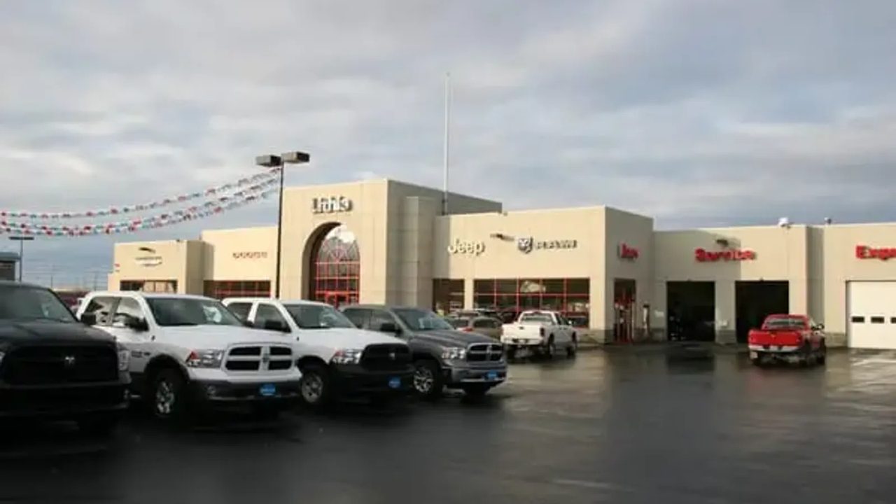 Despite record revenues, Lithia works behind the scenes on customer affordability