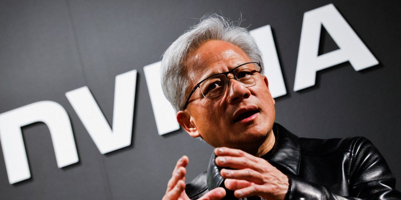 Five Things to Watch in Nvidia’s Earnings