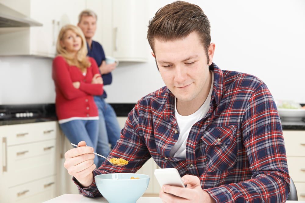 Mom Loaned Her Adult Son $15,000—Now She's Behind on Her Own Bills