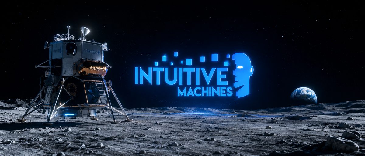 Moonshot to Money: Intuitive Machines Lands $600M Defense Win