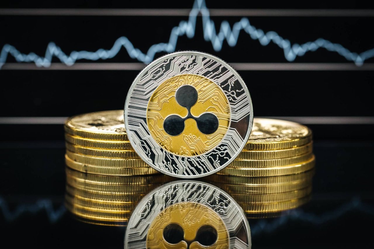 National Bank of Canada reveals XRP holdings