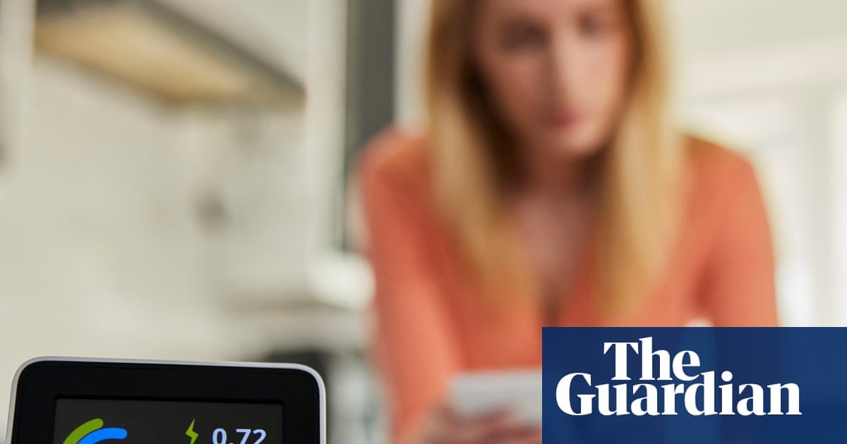 No more UK energy bills support likely before price cap rise