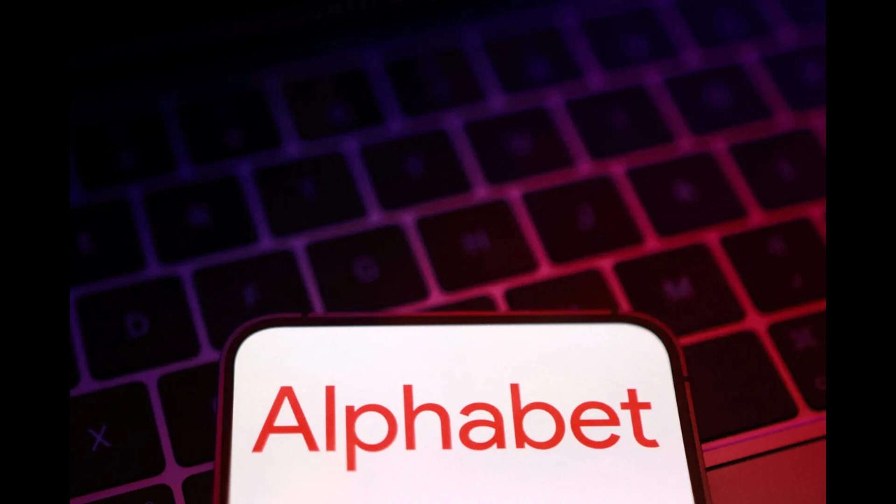 Alphabet, Intel in focus as US earnings season gathers steam