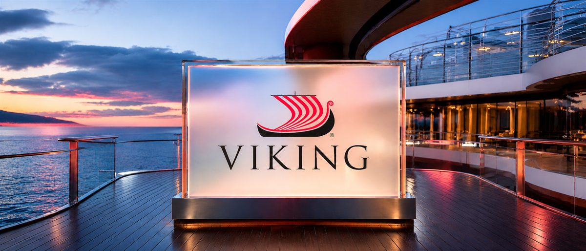 Viking Stock Fell After Earnings, But the Numbers Tell a Different Story