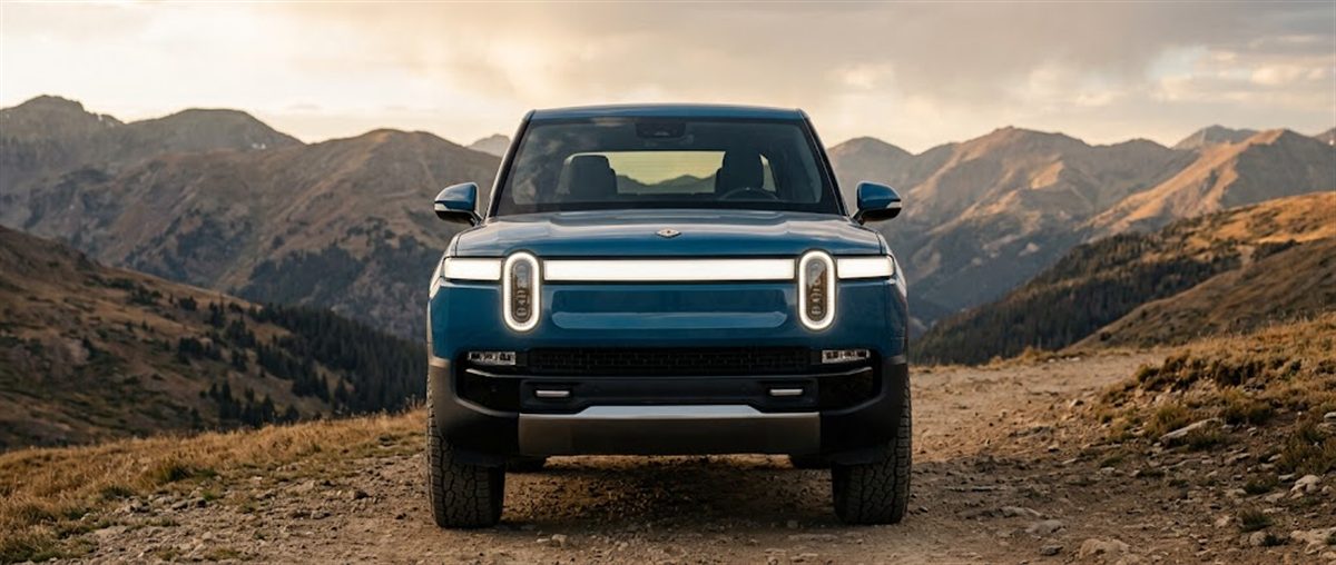 Rivian’s 75 Million-Share Offering Turns the R2 Growth Story Into a Dilution Test