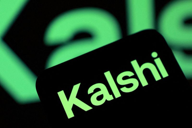 New York sues Kalshi, says prediction markets constitute illegal gambling