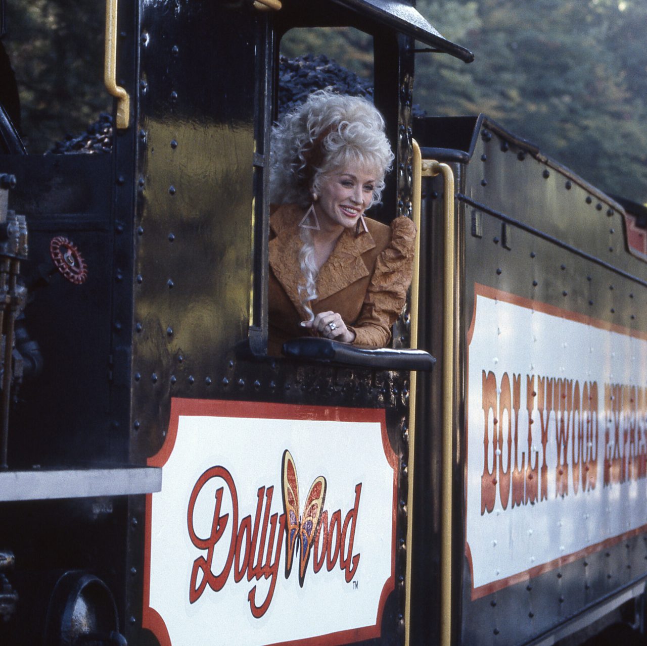 How Dollywood Captured the Essence of Dolly Parton