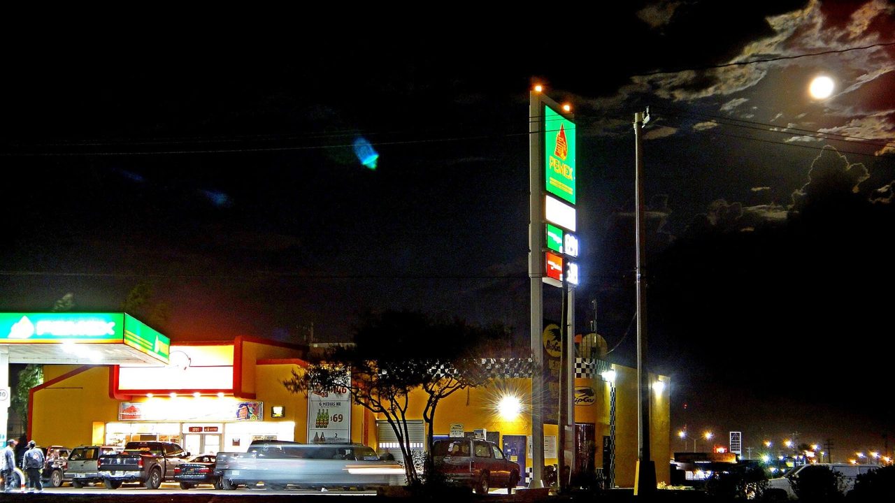 Mexico Diesel Subsidy Hits Its Largest Level of 2026