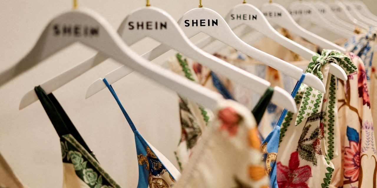 Stocks to Watch: Shein, Robinhood, Dell
