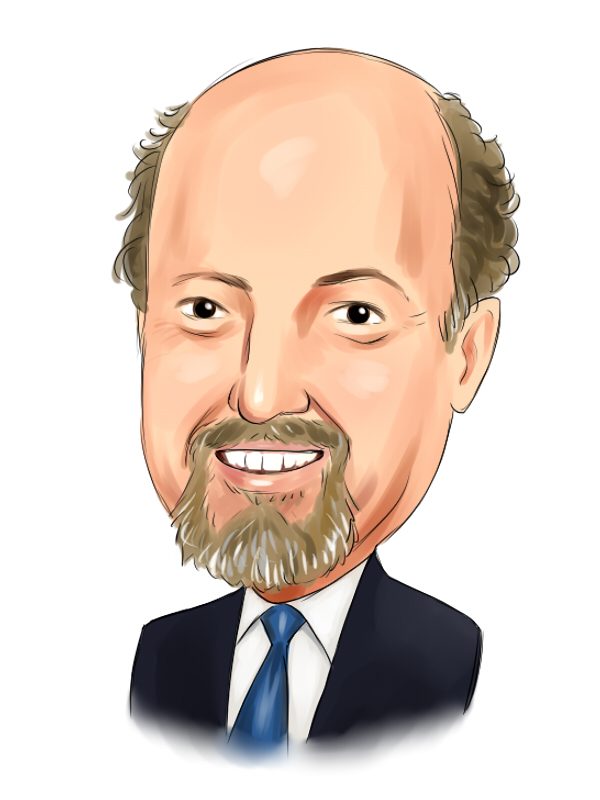 Jim Cramer Called 3M Company (NYSE:MMM) “Easy Money” As Earnings Hit The Wires