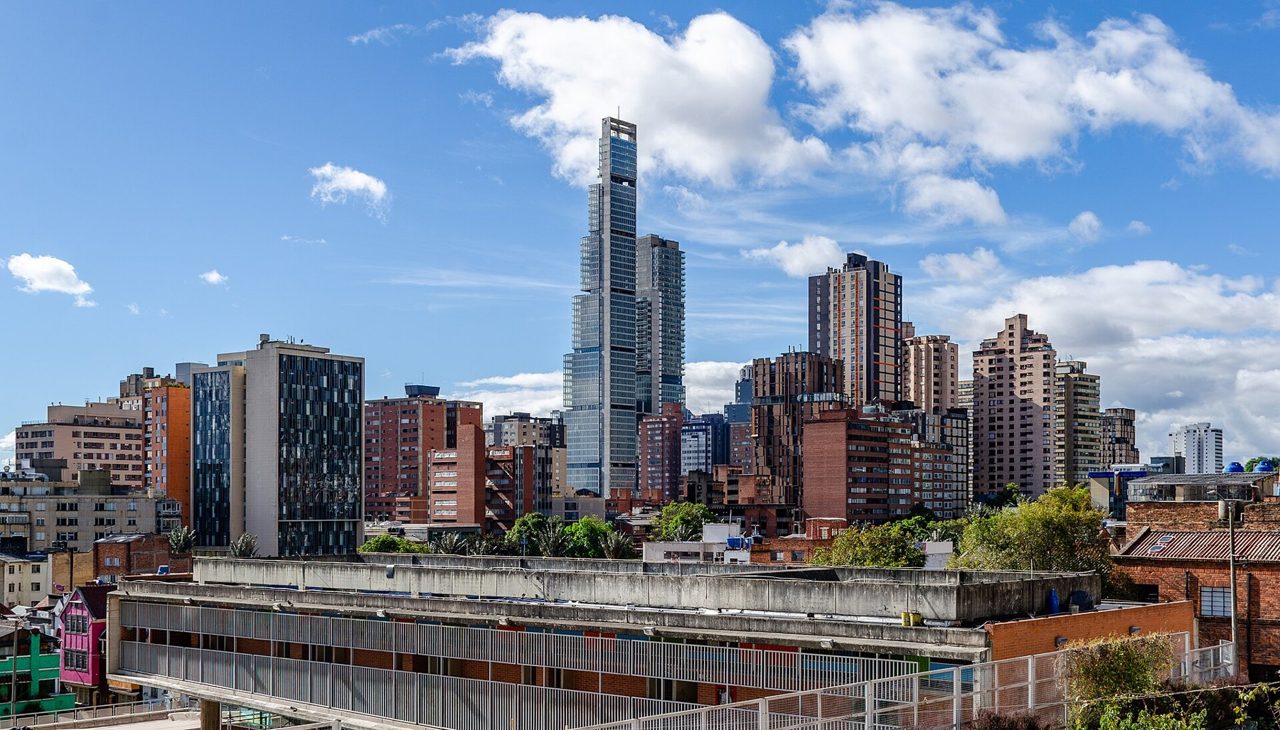 Colombia Moves ProColombia Overseas Offices into Embassies to Cut Costs