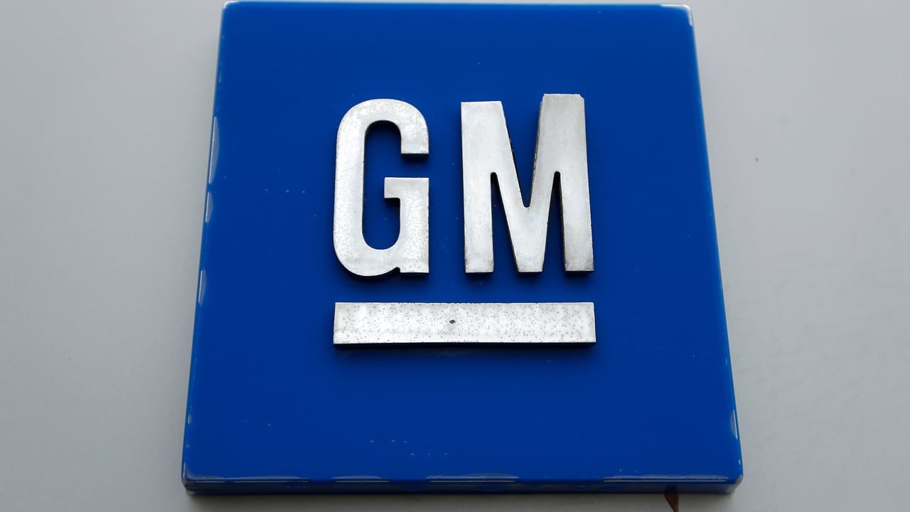 GM sets up $4.5 billion supply chain prepayment facility