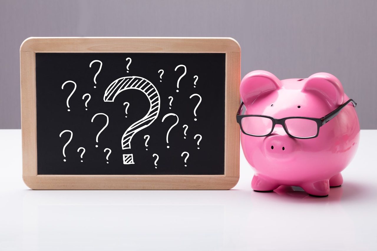 Can You Ace This Simple Investing Quiz? Test Your Stock Market Knowledge.