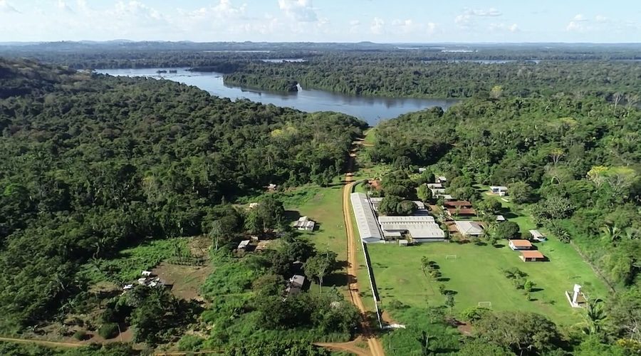 Brazil court issued final ruling on Belo Sun gold mining project