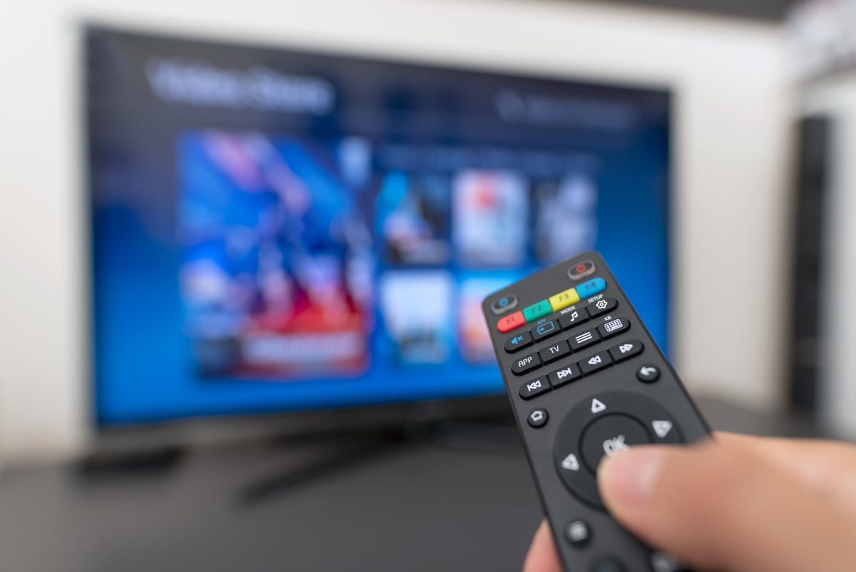 Netflix Is Down 42% From Its High. Here's Why I'm Buying More.